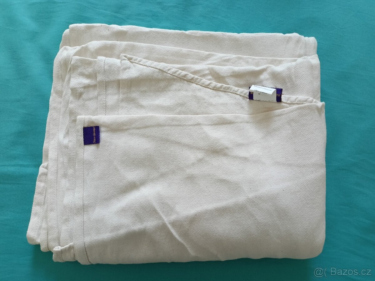 Šátek na nošení Yaro Slings 5m - 2