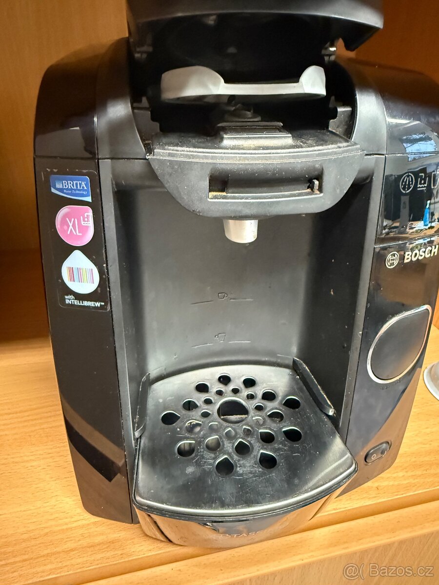 Bosch Tassimo kapslový kávovar - 2