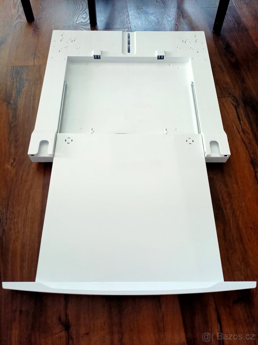 Mezikus pračka - sušička s výsuvem AEG - 2