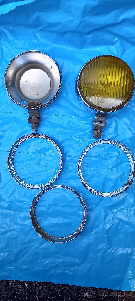 Wartburg, Škoda, trabant - 2