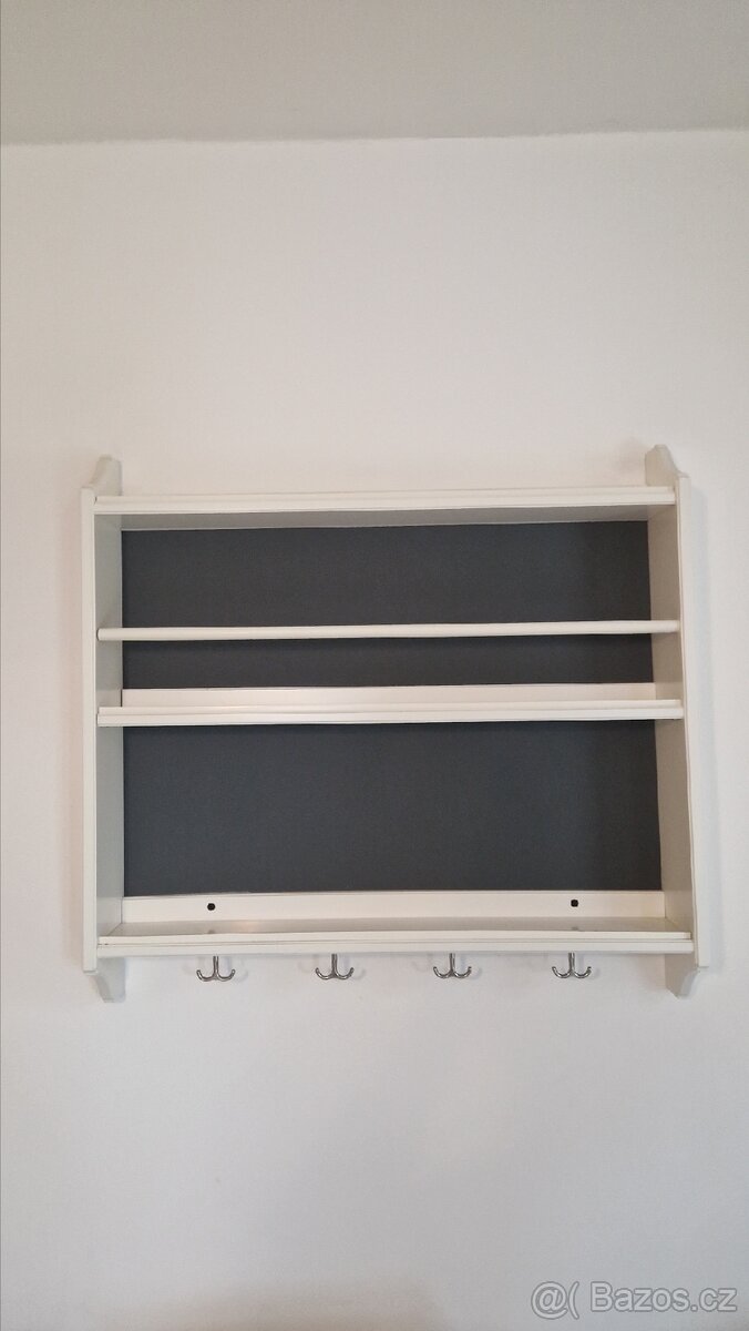Polička do kuchyně Ikea - 2