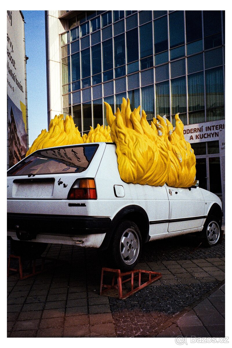 Yashica Microtec Zoom 70 - 2