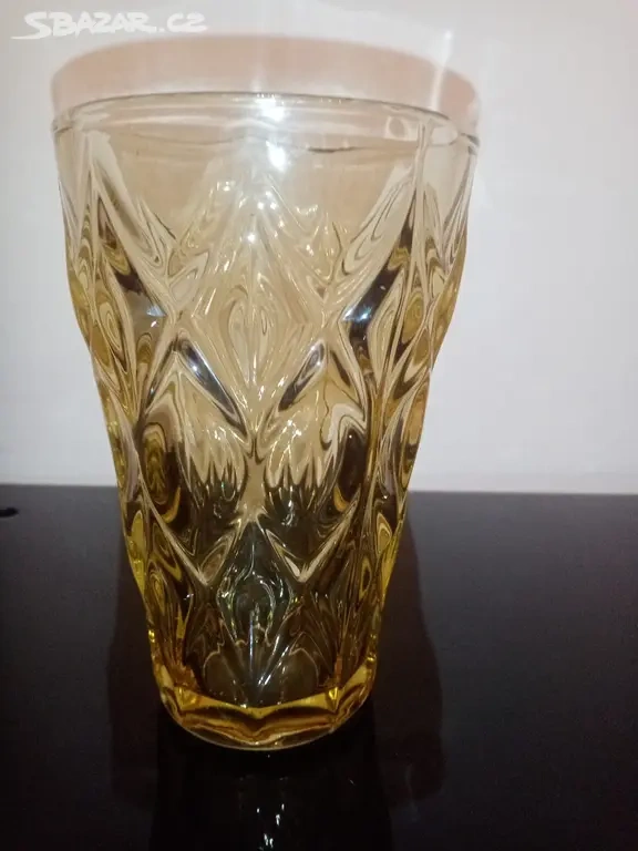 RUZNE STARE SKLO - 2