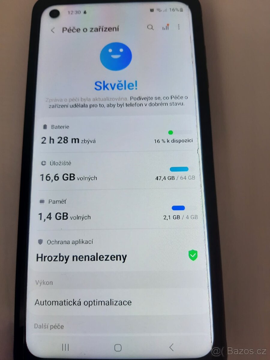 Samsung galaxy xcover pro - 2
