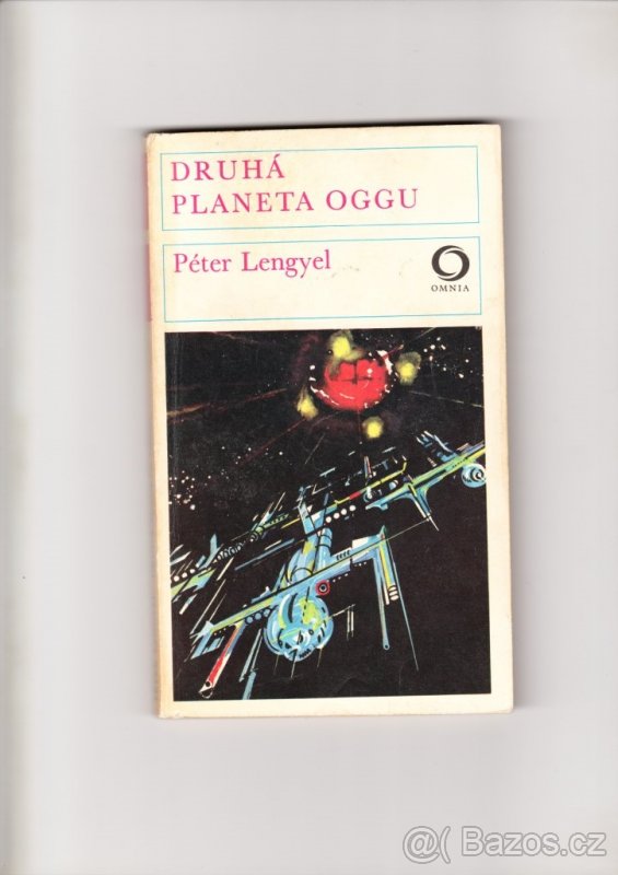 FRANCOUZSKÁ SCI-FI - 2