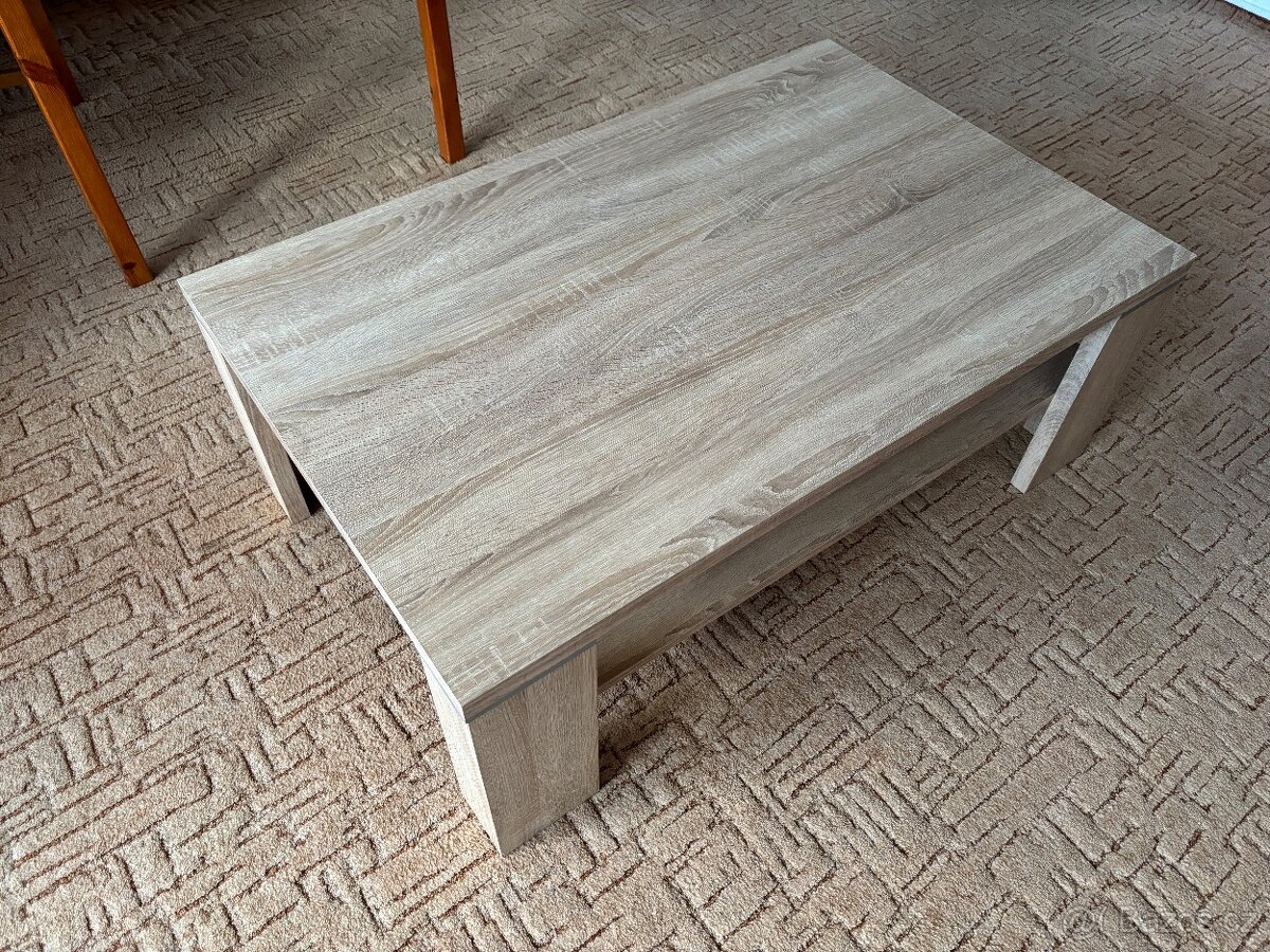 Konferenční stolek - 2