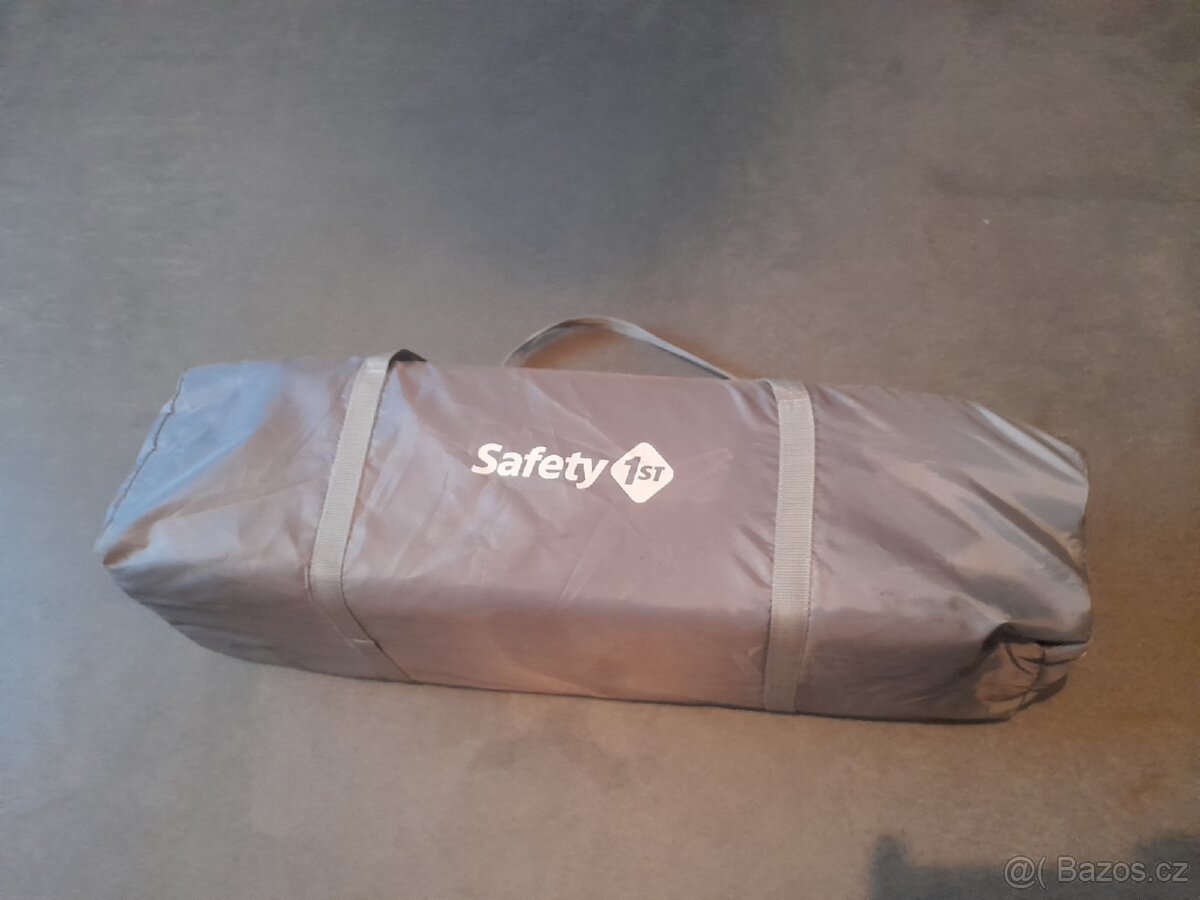 Cestovní postýlka - 2