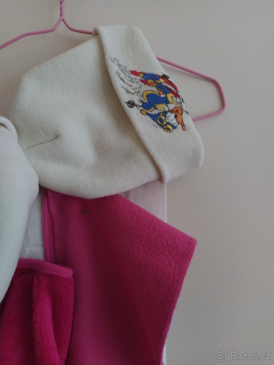 Čepice a šály nákrčníky - 2