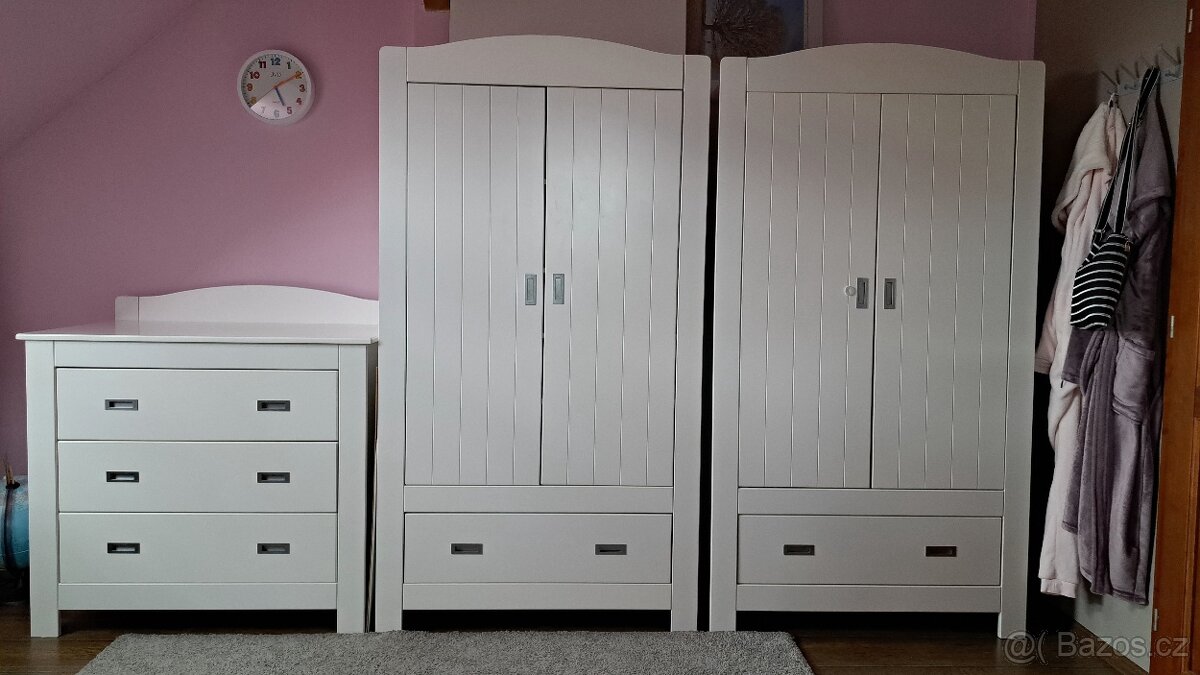 Nábytek do dětského pokoje - 2