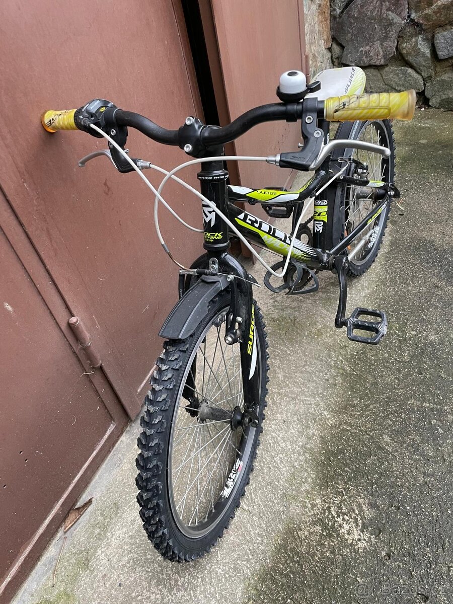 Rock Machine Surge 20" - 2