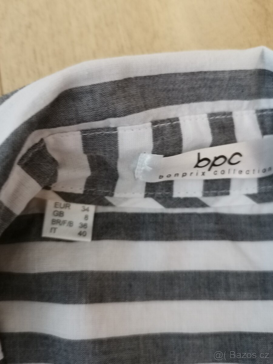 Dámská košile BPC - 2