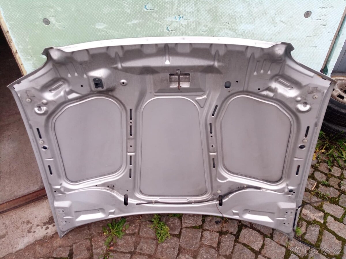 Ford Escort Orion - 2