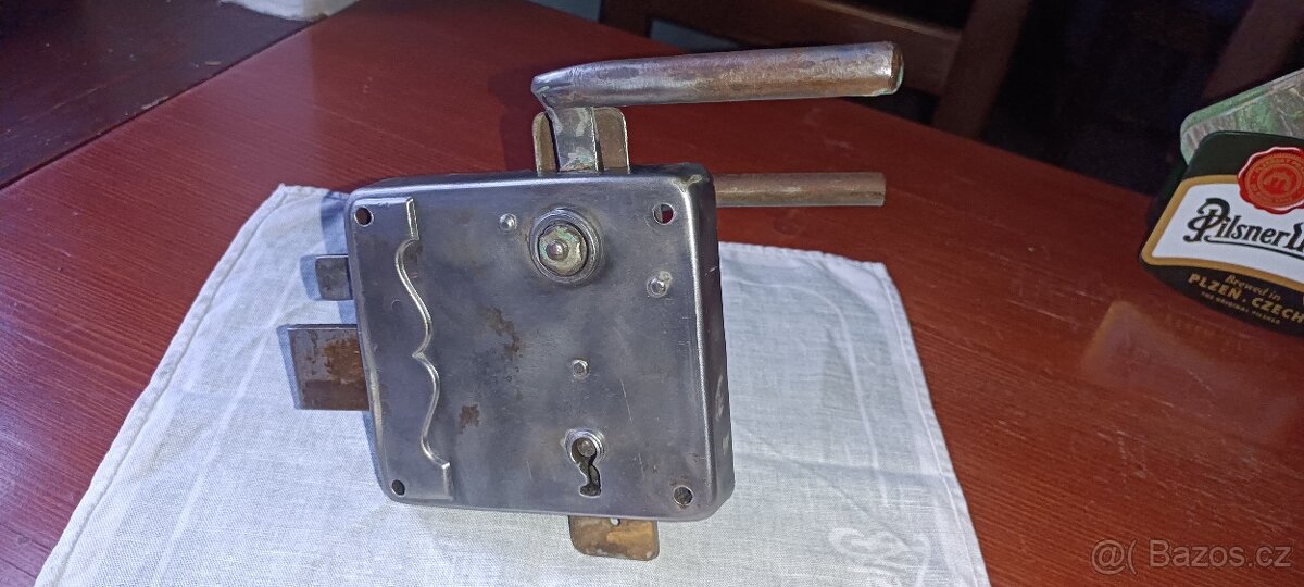 Starý zámek (myšák) - 2