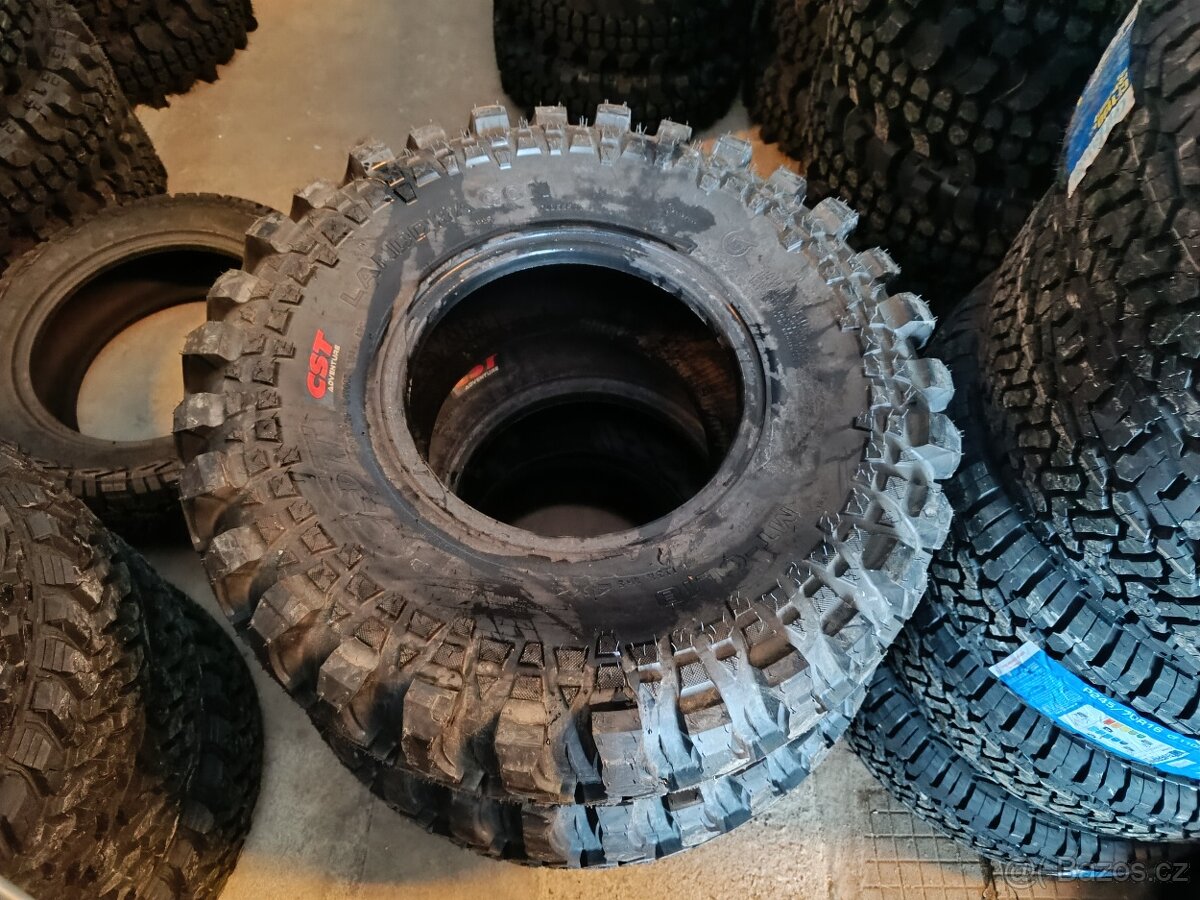 Offroad pneu CST 35x12,5 R15 - 2