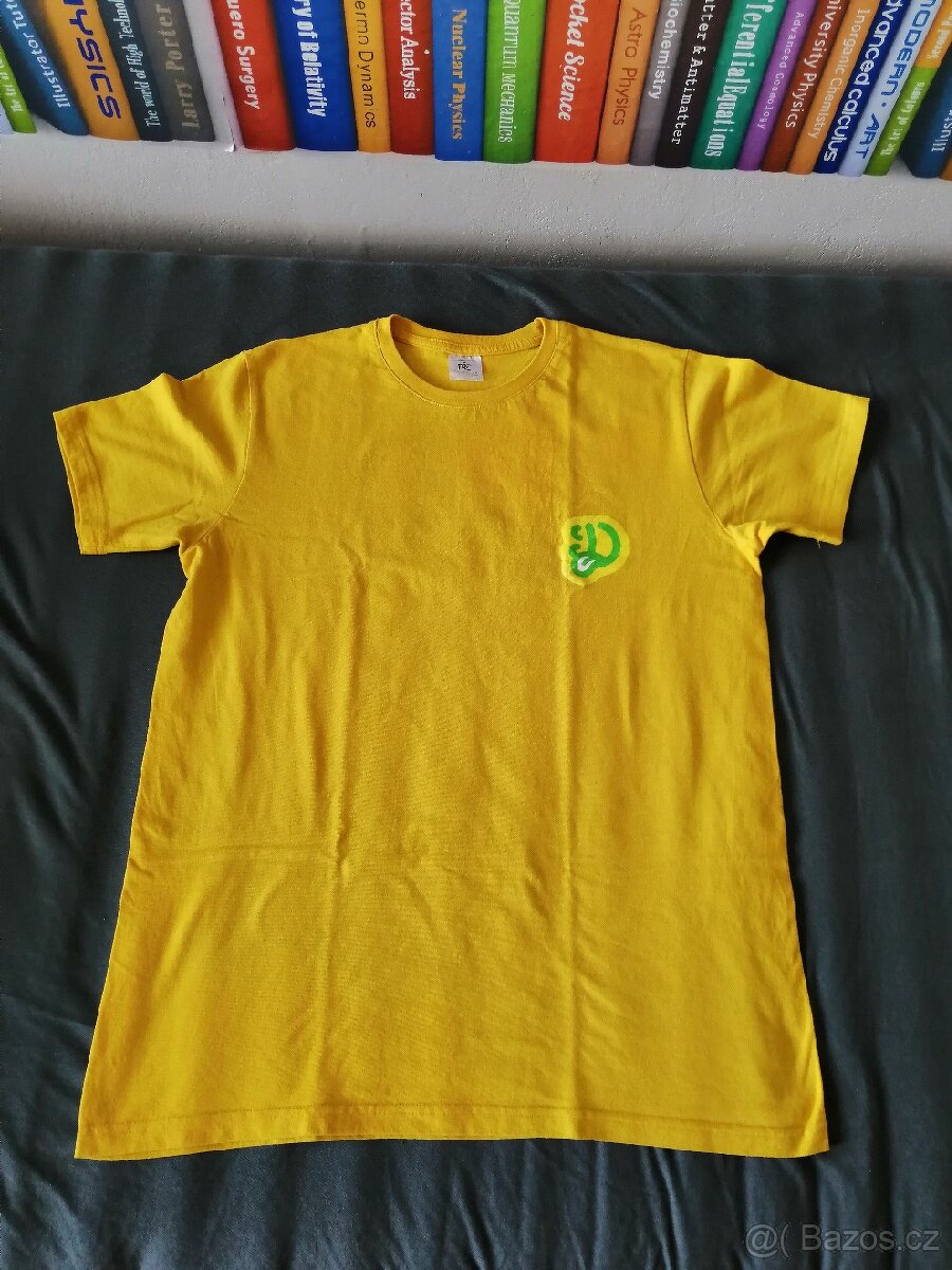 Chlapecká trička Dedoles a Among14-15 let - 2