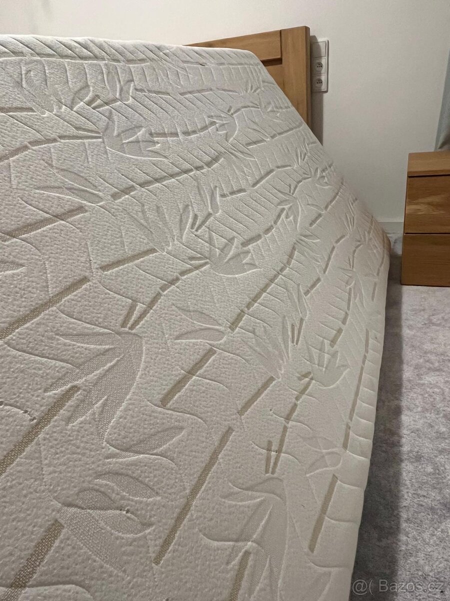 Matrace MPO Linda 100x200cm 2ks - 2