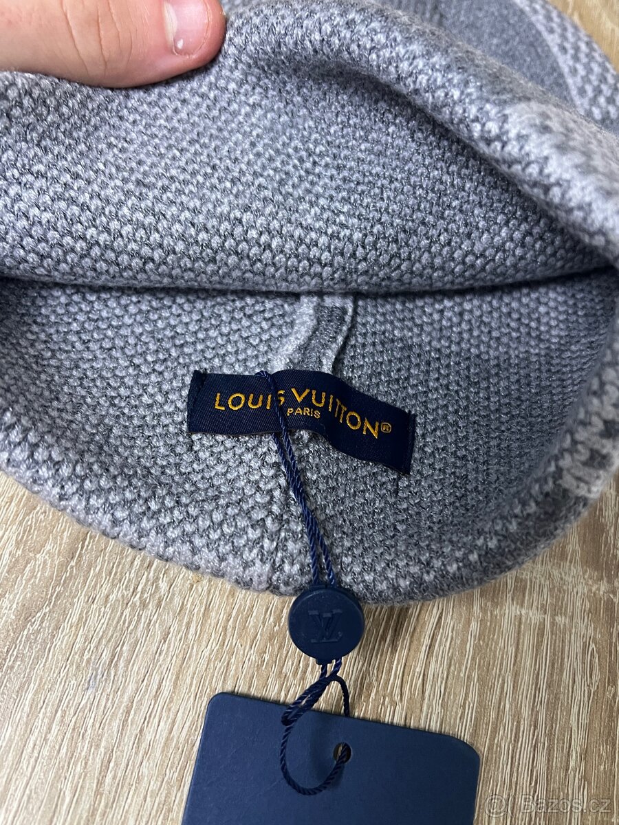 Louis Vuitton Čepice - 2