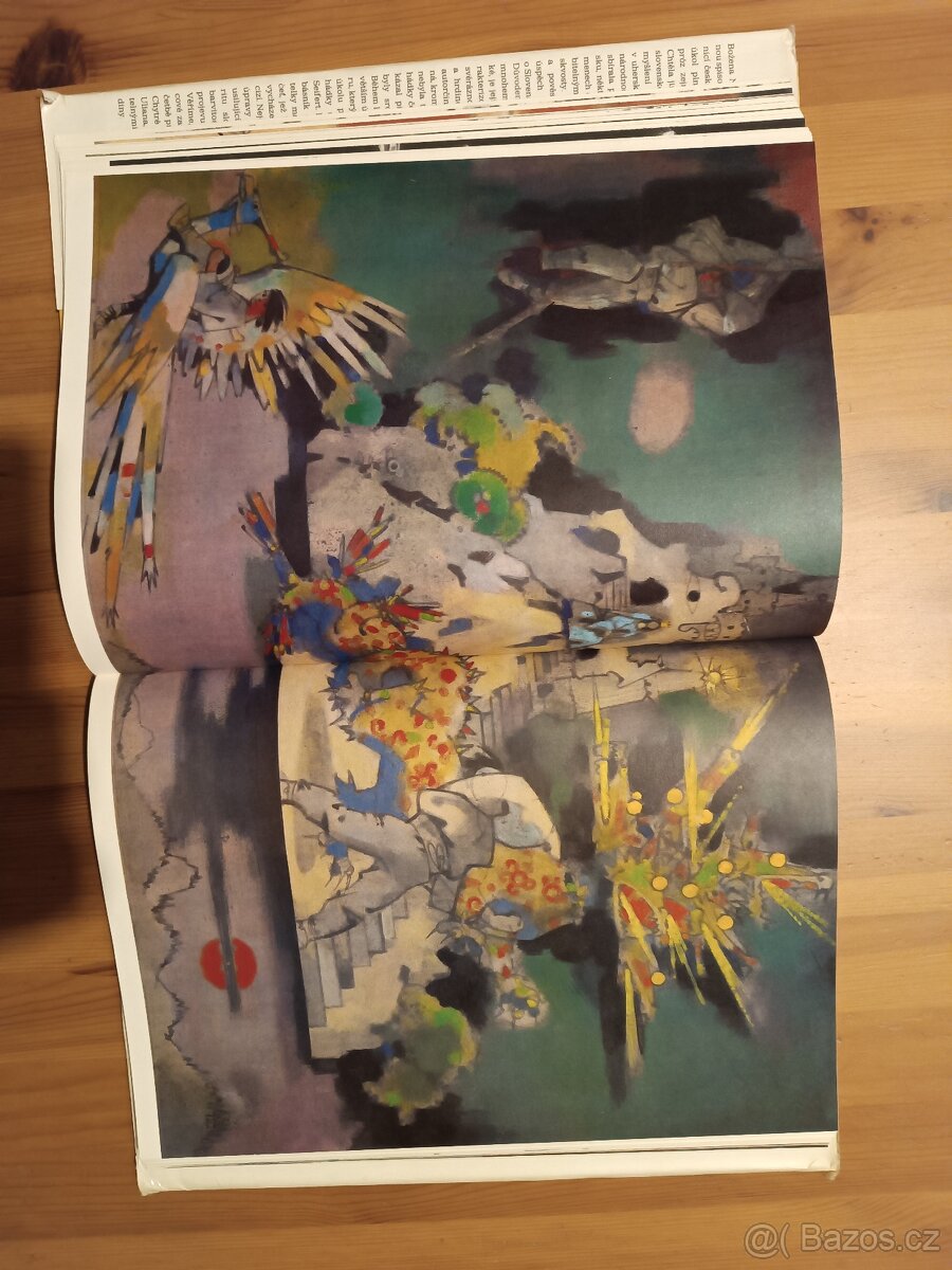 Mahulena, krásná panna - 2