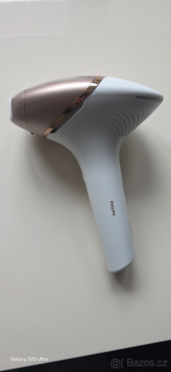 Philips LUMEA series 9900 - 2