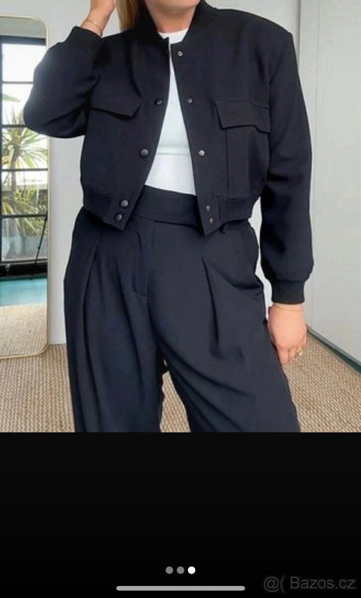 Zara bunda damska xs - 2