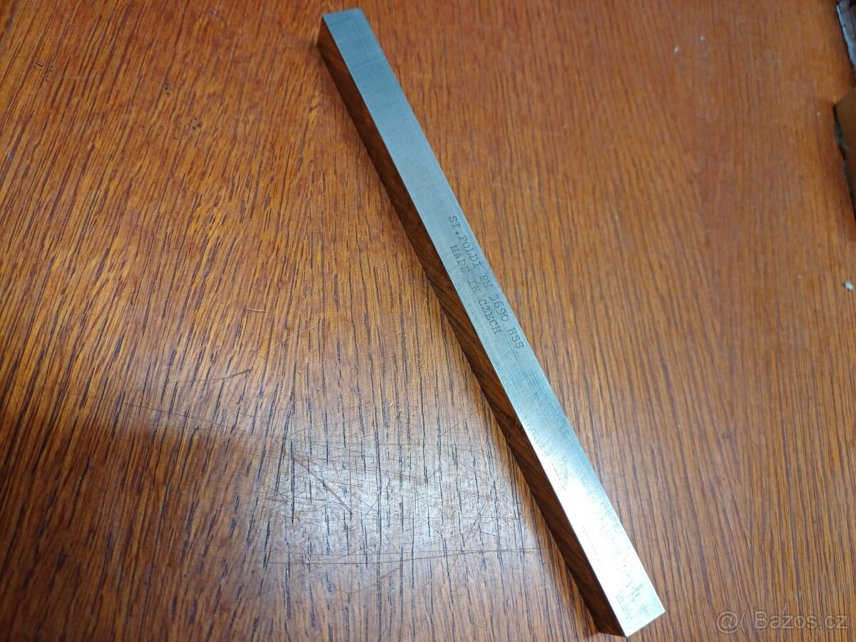 RADECO Poldi HSS - 2