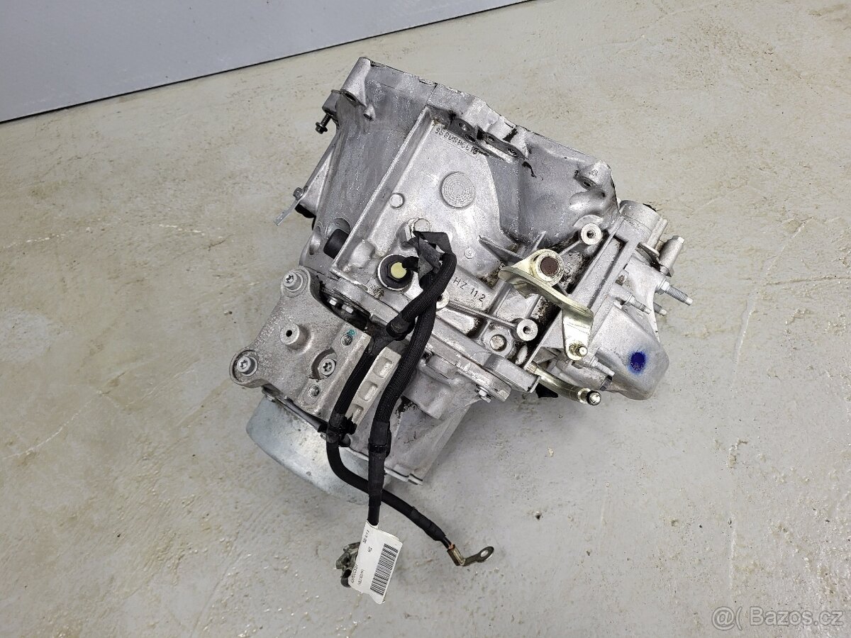 Převodovka Citroën C3 Picasso 1.6 VTI - 2