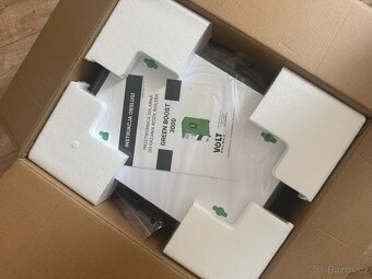 Solární regulátor MPPT VOLT 3000 GREEN (ohřev vody) - 2