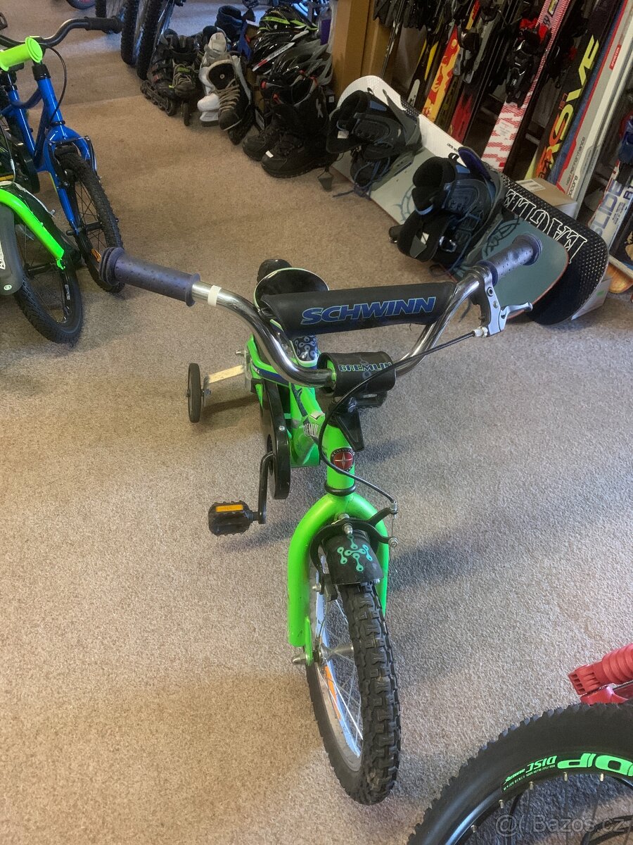 Detske kolo Schwinn - 2