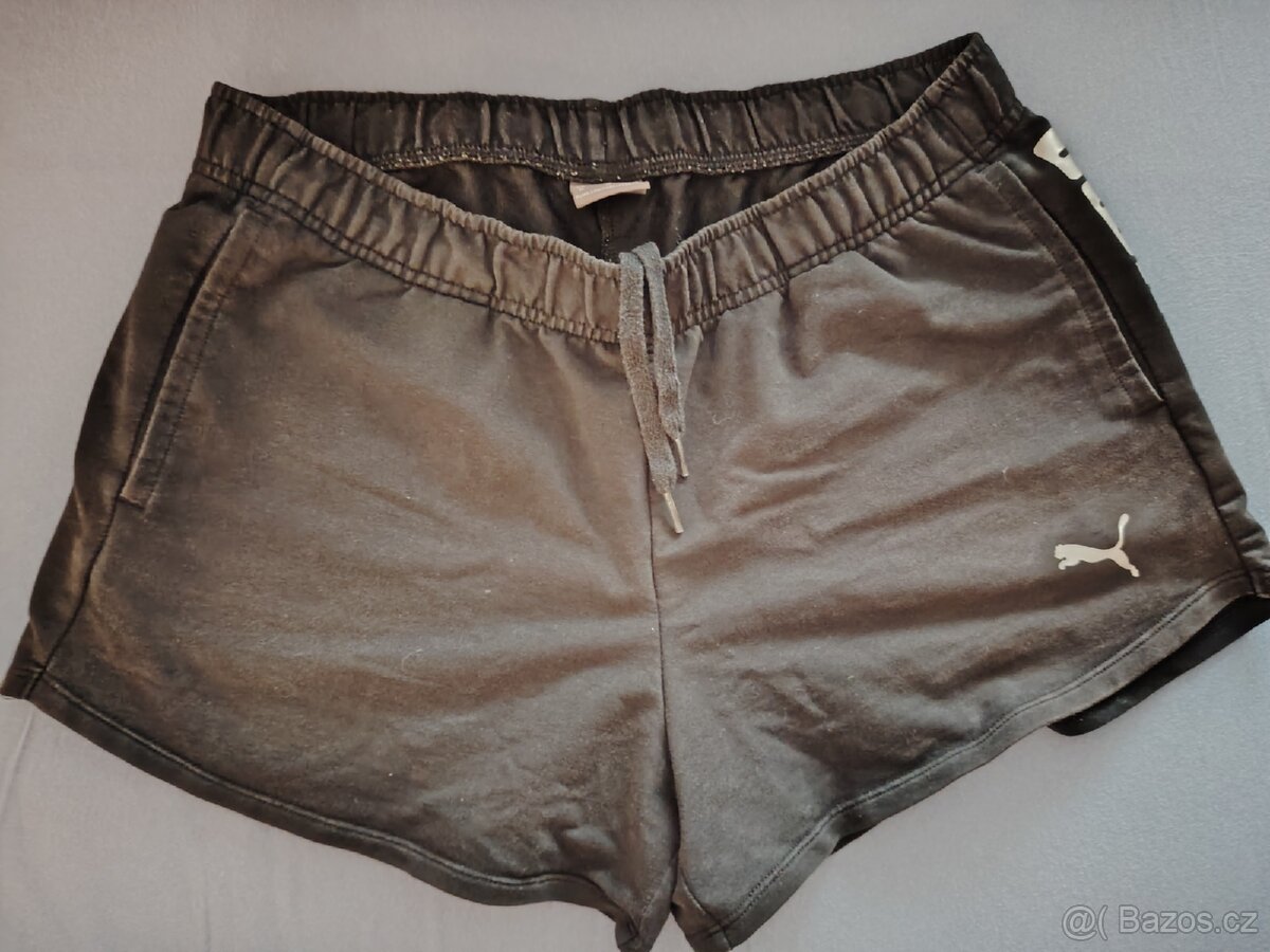 Kraťasy Puma - 2