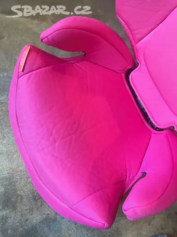 Dětská autosedačka Cybex, Isofix 15-36 kg - 2