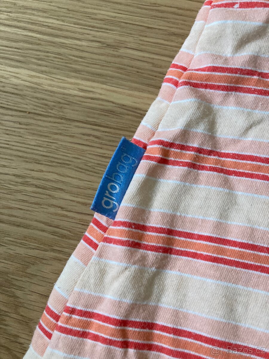 Spaci pytel GroBag - 92 cm - 2