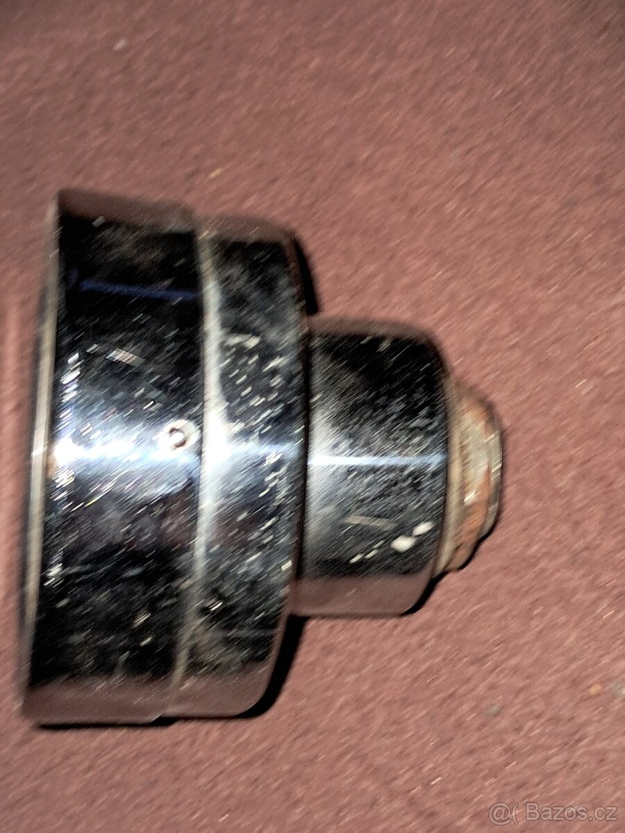 Hodiny staré do auta - 2