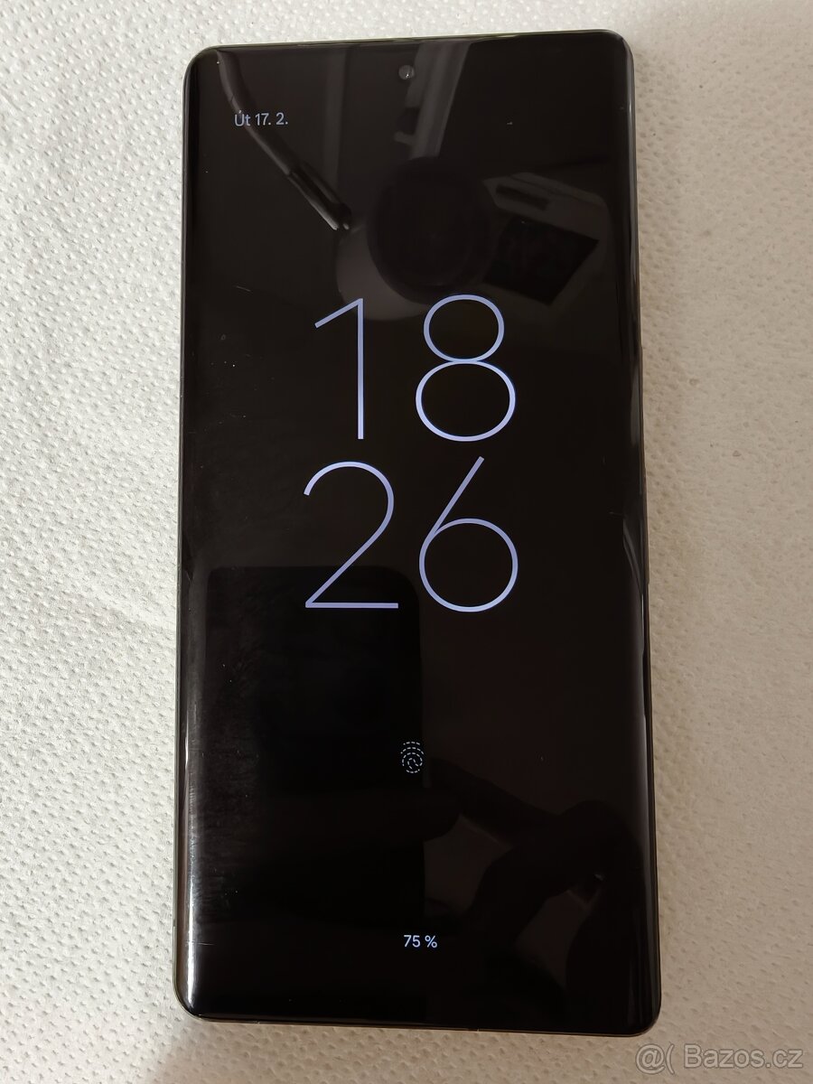 Google Pixel 7 Pro 8GB/128GB - 2