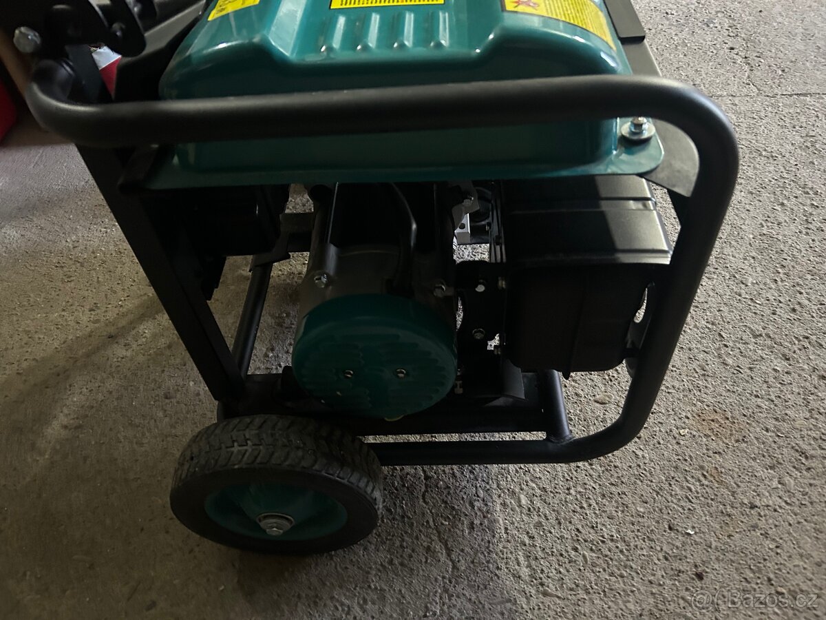 Elektrocentrála Heron - 2