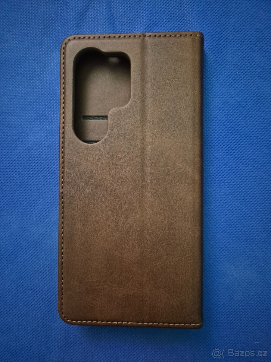 Flipový kryt Galaxy S25 ultra - 2