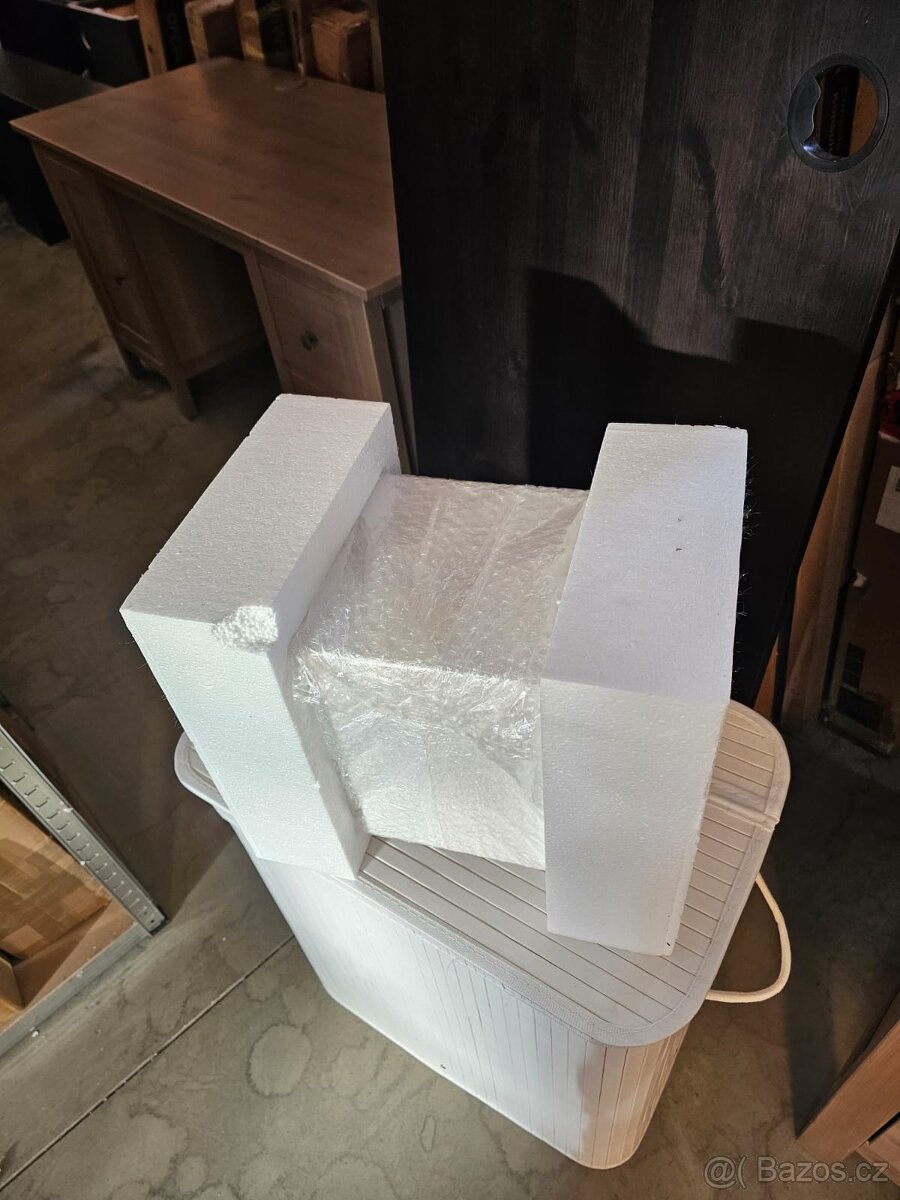 NOVÁ ŠPERKOVNICE - 2