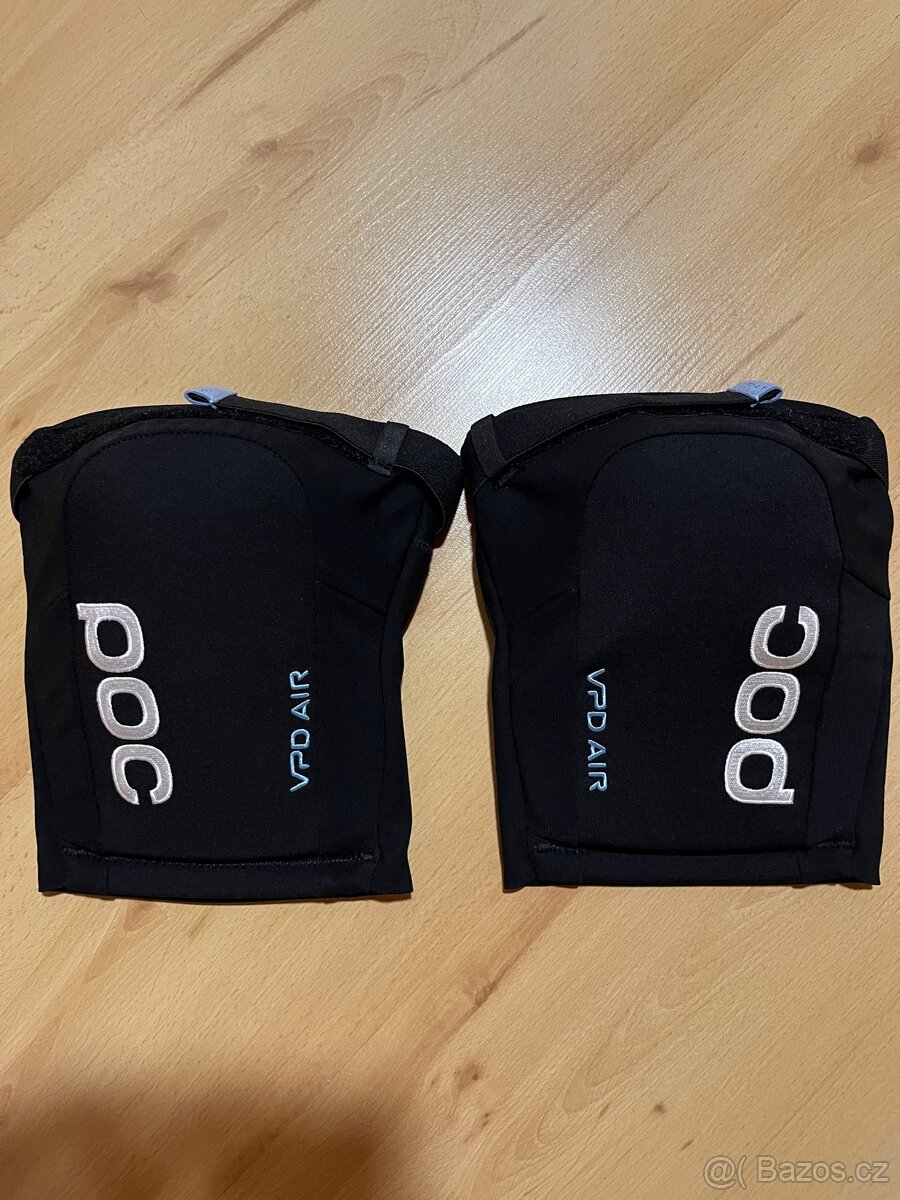 Chrániče kolen - POC VPD Air Knee K2 vel.L - 2