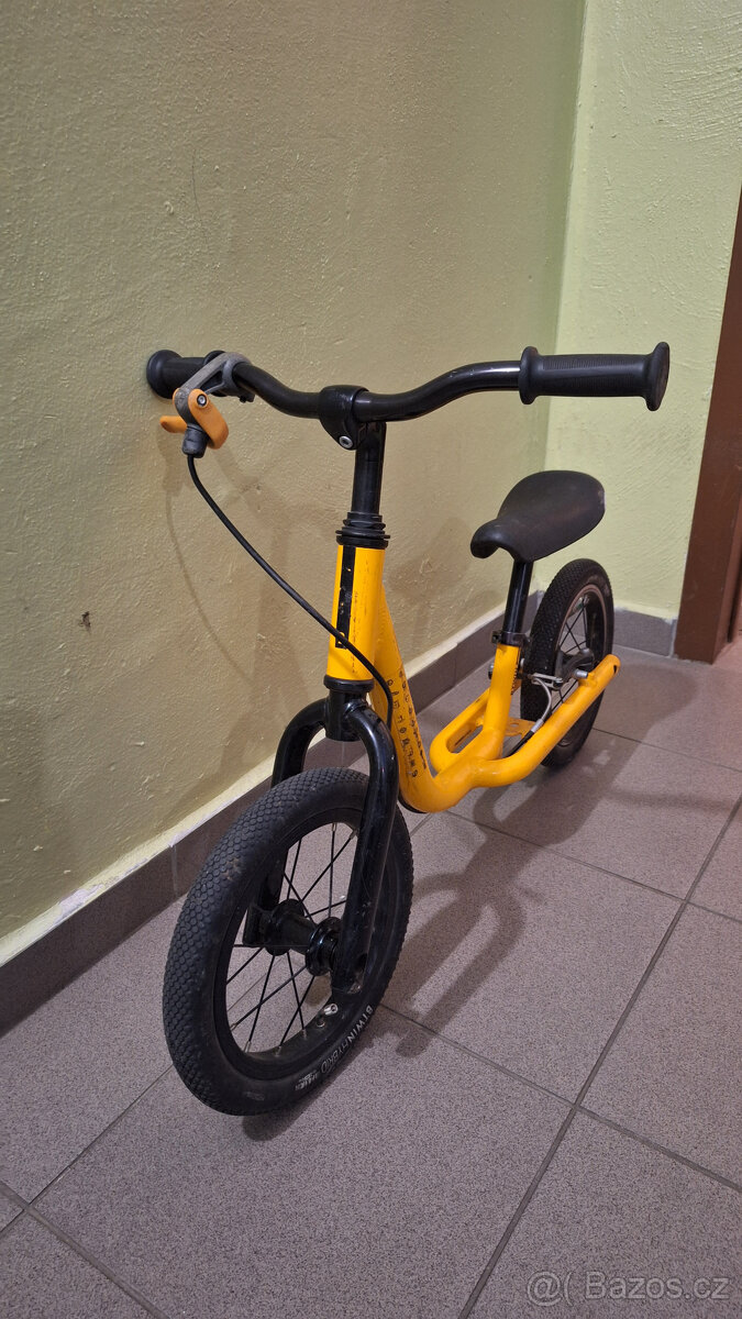 Dětské odrážedlo BTWIN Runride - 2