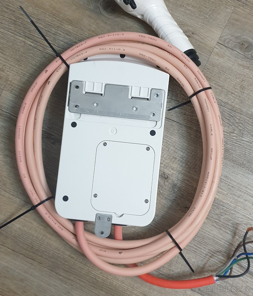 Wallbox GEN2 11kW - 2