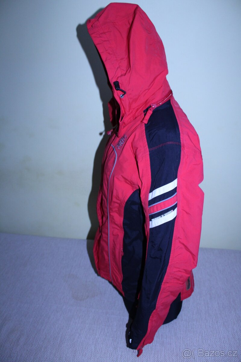 Zimní bunda SHERPA vel. S - 2