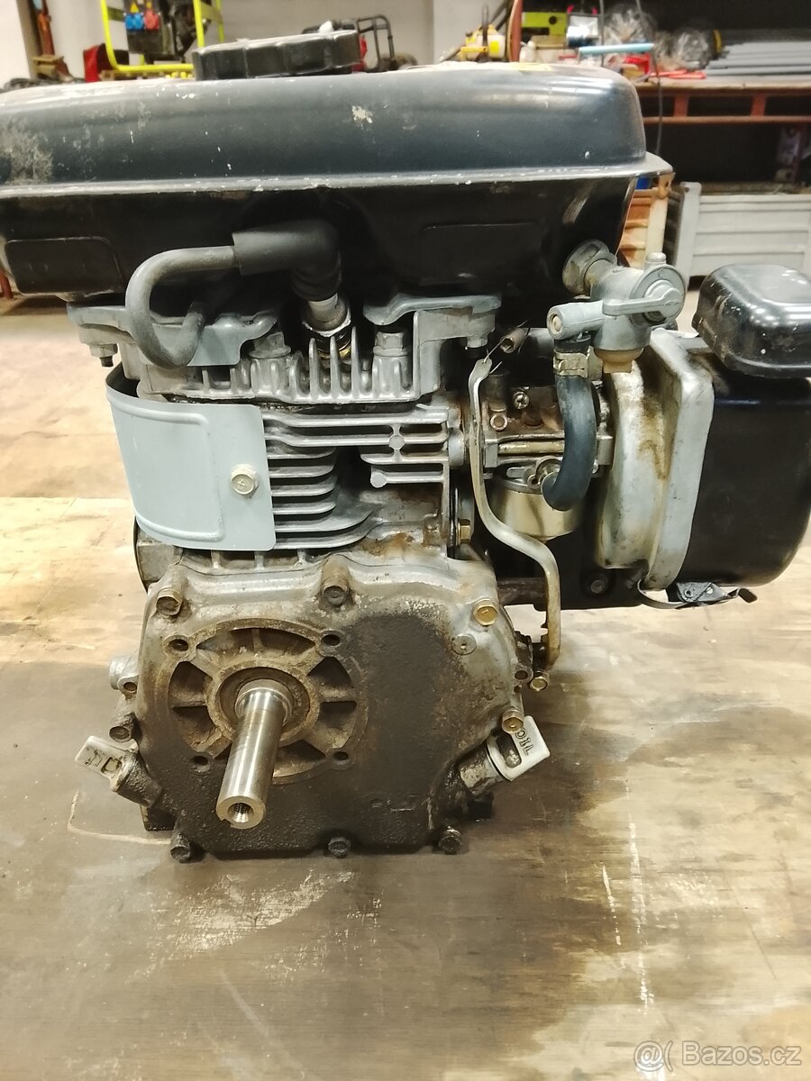 Motor - 2