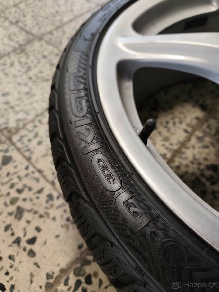 PORSCHE 911 Alu Original 19" - 2