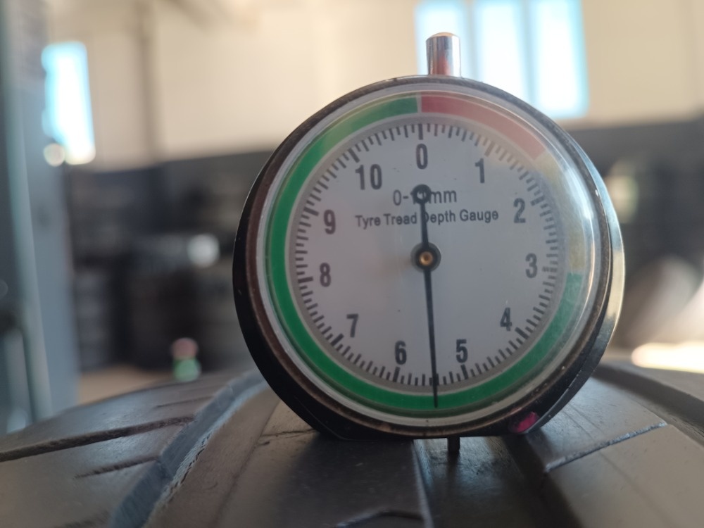 205/55 R16 HANKOOK (4815) - 2