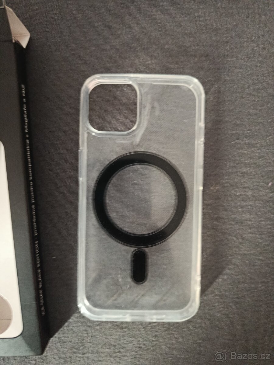 Krýt na Apple iPhone 14 - 2