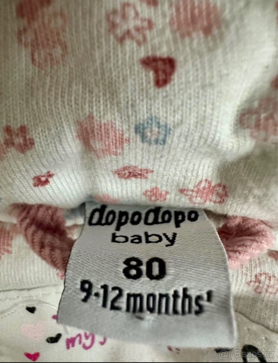 Jarní bundička - 2