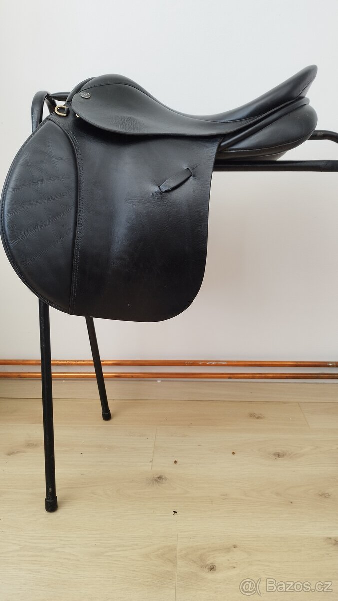 Sedlo Farrington - 2