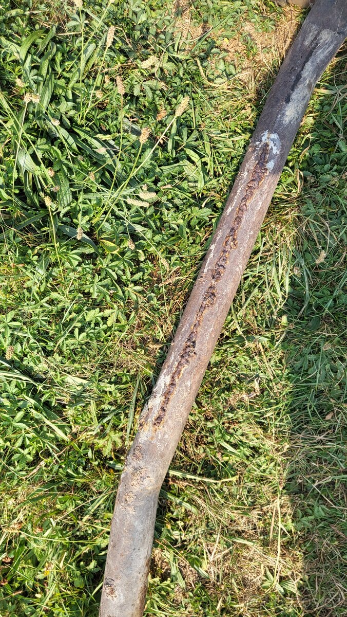 Vyfuk bmw e38 725tds - 2