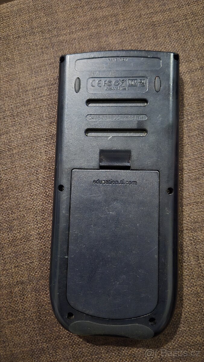 Kalkulátor Texas Instruments TI-84 Plus - 2