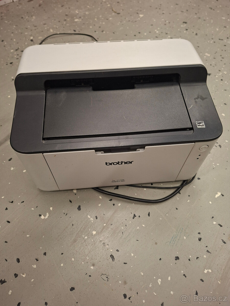 Tiskárna Brother - 2