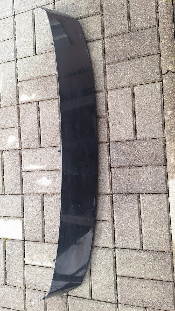 Křídlo fabia 4 - 2